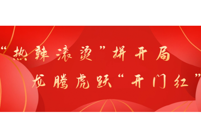 首季开门红②  开云电子网页版助力中国康富古浪300MW光伏治沙项目顺利并网